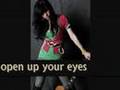 One Way or Another-Kate Voegele(Lyrics)