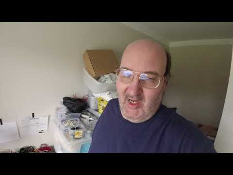 MongoTV_3503 - John Venter På Bedre Tider - Del 25 - Dag 300 af 500 Dage