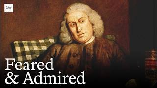 The Mad Life of Dr Johnson | London's Golden Age (Part 1)