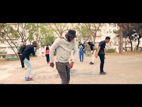 Matso - Serpent (Clip Officiel)