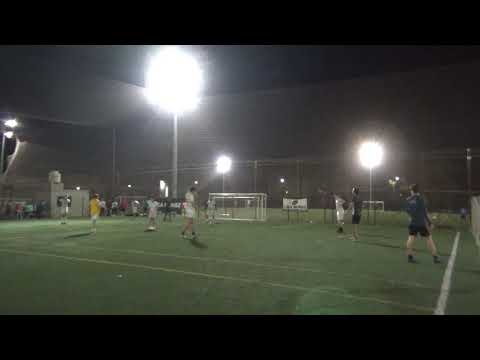 BATATONGA VS ATLETICO URBANO - #Clausura2021 Fecha 4