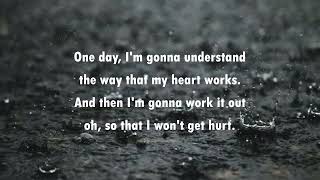 Too Much Rain  CAROLE KING  (with lyrics)