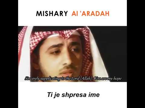 Përkujtimi i Vdekjes! - Mishary al-Aradah