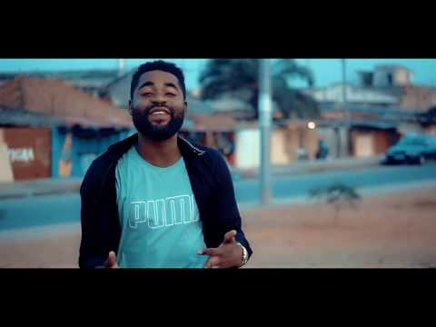 TU ÉS O SENHOR - NSIMBA REOBOTH (VIDEO OFICIAL 2019)