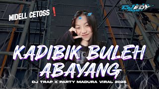 Download lagu DJ MADURA VIRAL • KADIBIK BULEH ABAYANG • NISER ATEH • STYLE EDY PROJECT MIDDLE CETOSSS BASS HOREG❗❗ mp3