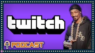 TripleJump Podcast 105: Snoop Dogg Rage-Quits Madden Livestream After 15 Minutes?