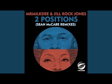 2 Positions (Sean McCabe Remix)