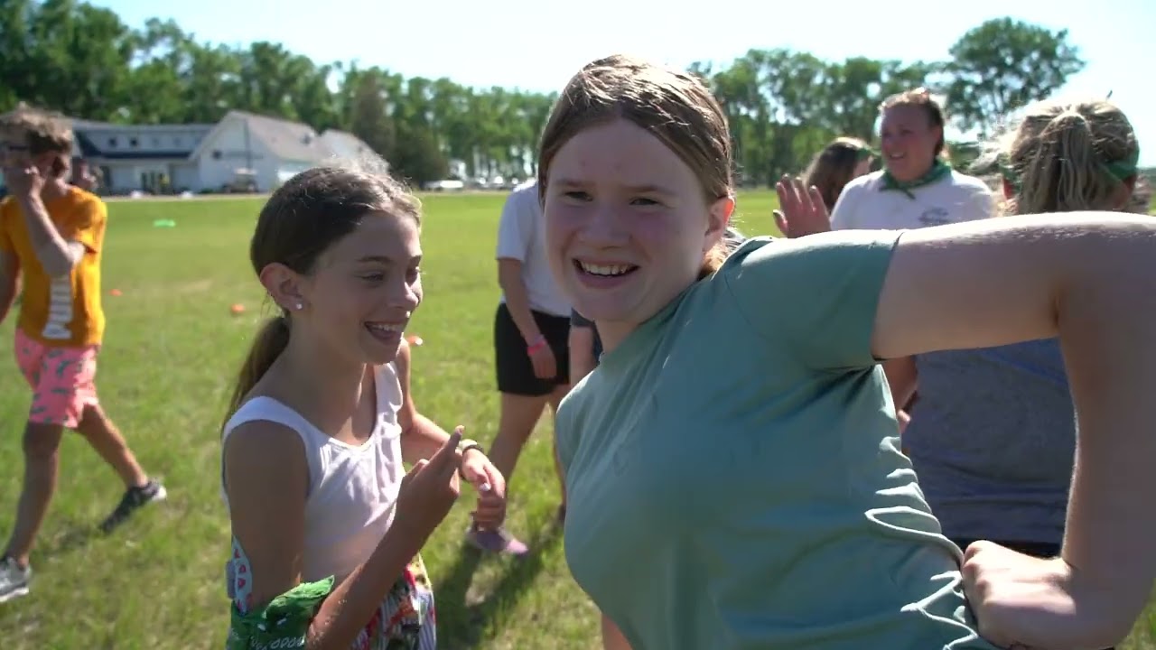 About the AO1 Outdoor Ministry