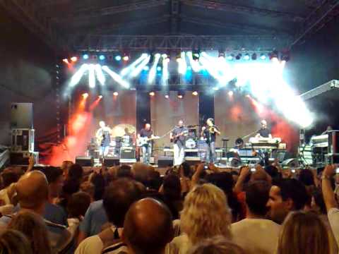 Elán, Ostrava - Zanedbaný sex  - live