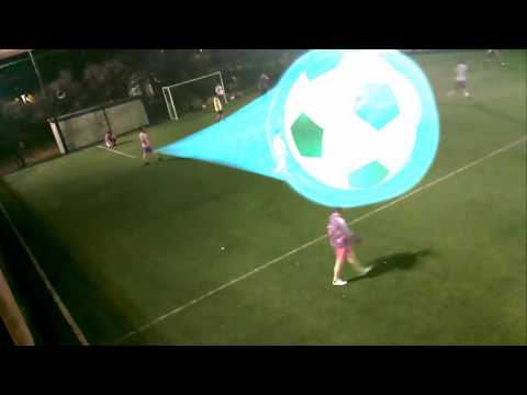 Alya Halı Saha 17.04.2016 22:00 - akillisaha.com