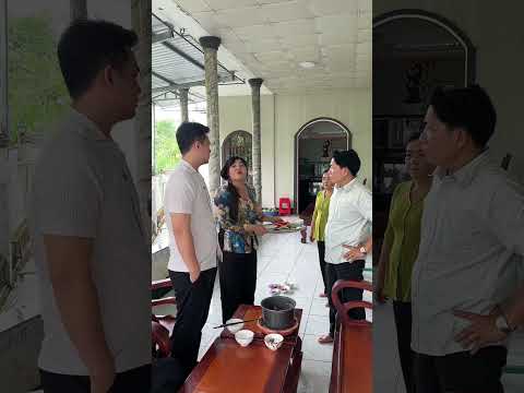 Nhà chồng khó tính p4 #chitidi #giaitri #haihuoc #funny #windnet