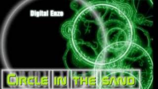 Circle in the sand (orion platinum)