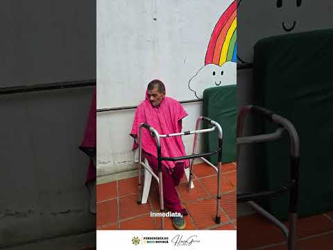 Donación de Pañales a Centro de Bienestar al Anciano San Ignacio