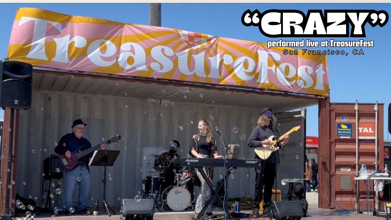 Promotional video thumbnail 4 for Honey Disposition Live Music