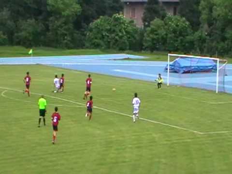 cinisello fc vs vimodronese