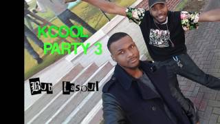 KCOOL PARTY 3 [OFFICIAL AUDIO]