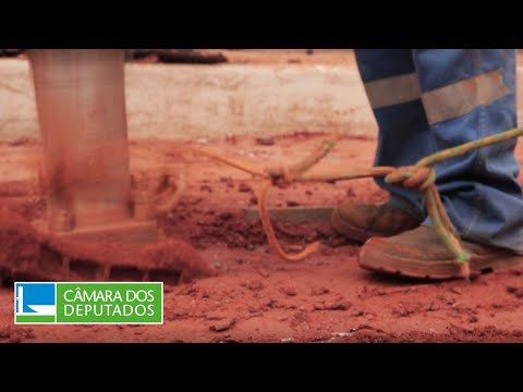 Comissão Mista discute retirada de obras irregulares do orçamento - 28/11/2023