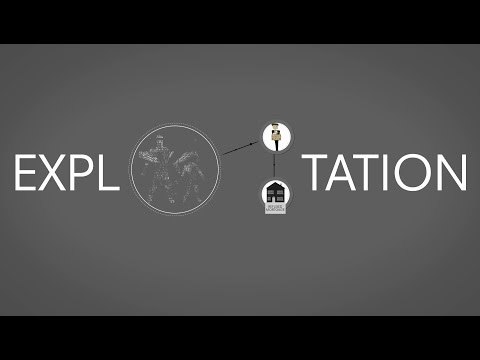 What is Data Exploitation? / Video / Multimedia / Media Freedom in Europe - Resource Centre by OBCT - Resource Centre    