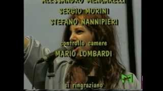 MUMBLE RUMBLE live @ Arezzo Wave 1992