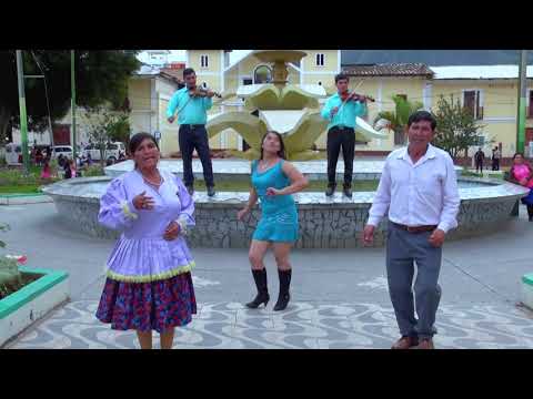 DÚO DOS CORAZONES DE SAN MARCOS - LA VIDA ES UN ENGAÑO