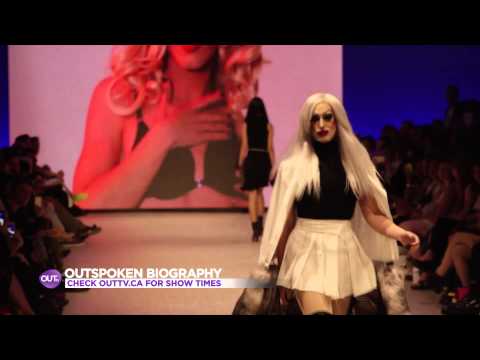 OUTspoken Biography | Trending, A Look at Canada’s Fashion Industry | Trailer