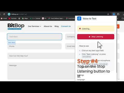 Item video thumbnail