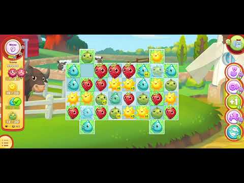 Farm Heroes Saga 362