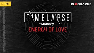 Marco V - Energy Of Love (Timelapse Mix) [In Charge]