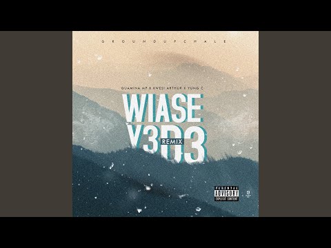 Wiase (Y3d3 Remix)