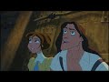 Tarzan 1999 Terk And Tantor To The Rescue