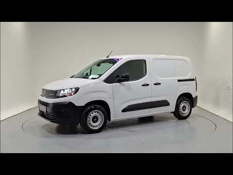 Opel Combo 19 KOMF L1H1-1.5 100PS D - Image 2