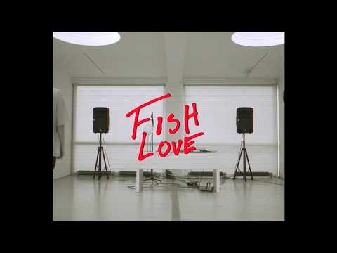 Kiplemore - FISH LOVE (with Aligo) - Live Session