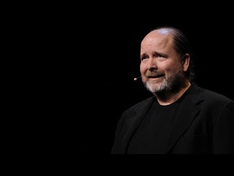 TEDxCaltech - Danny Hillis - Reminiscing about Richard Feynman