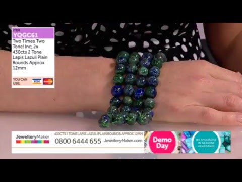 JewelleryMaker LIVE 30/05/17 1PM - 6PM