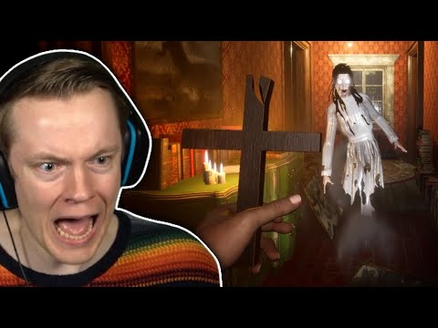 The Best Ghost Hunting Game You Haven't Played Yet - So Below w/ Psycho