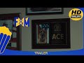 MUZZLE - Trailer in Italiano - Azione - Thriller - Animali