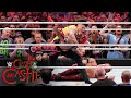 Dominik betrays his father Rey Mysterio: WWE Clash at the Castle 2022 (WWE Network Exclusive)