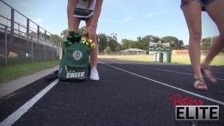 Peters Elite Aug   CJDRF