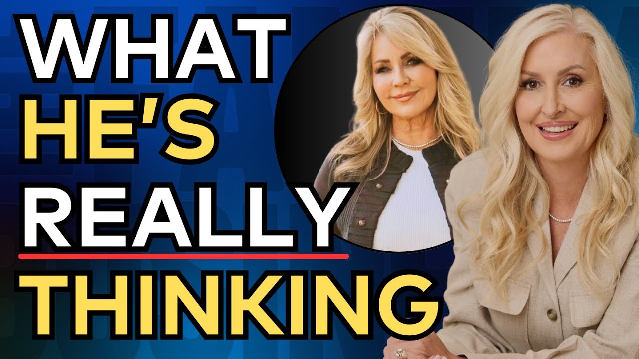 Women's Wisdom: Intimacy, Dating and What Men Actually Think with Daniele Hage | S7 E10 Women's Wisdom: Intimacy, Dating and What Men Actually Think with Daniele Hage | S7 E10
