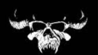 danzig tired of being alive