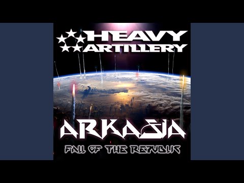 Fall Of The Republic