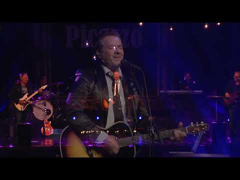 Picazzo - Det kommer aldri hvite skyer - Live25