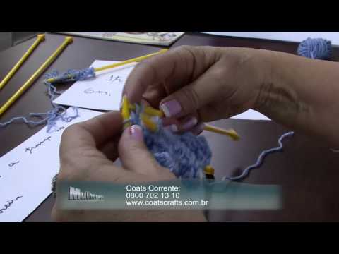 Mulher.com 09/22/2014 - Blue Trico Blouse La Tododia by Vitoria Quintal - Part 2