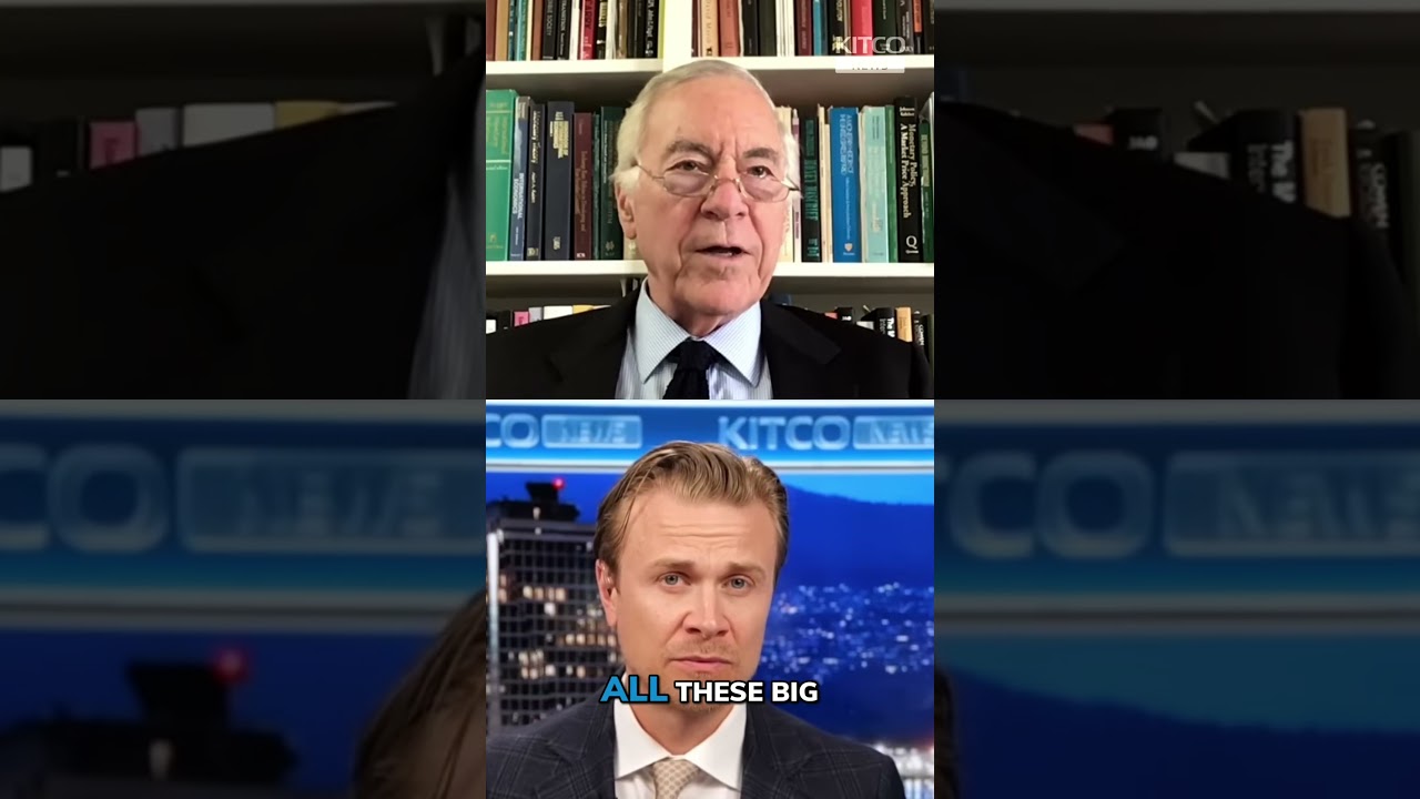 SILICON VALLEY’S “SOCIALIST” AI PUSH?