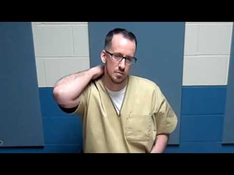 Ch0m0 Creeps Into Their Room At Night | now he wants parole