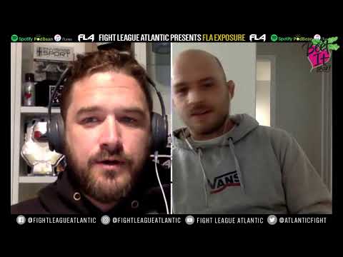 Episode #157-Corey Guitard 10th Planet Montreal