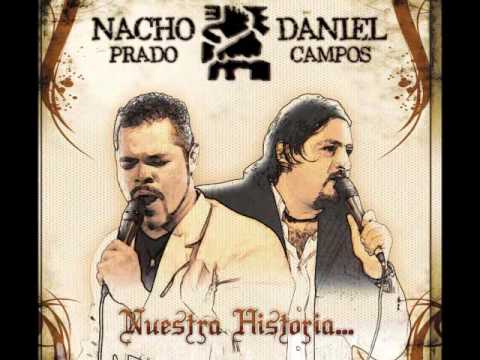 Dale Negrita - Nacho Prado y Daniel Campos