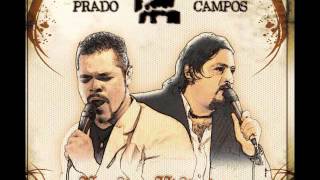 Dale Negrita - Nacho Prado y Daniel Campos