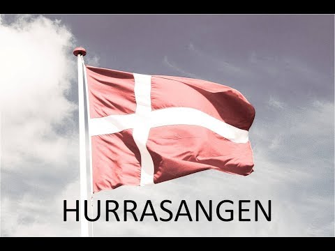 HURRASANGEN