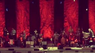 Paul Simon - Charlotte Metro amp - 6/6/17 - FULL SHOW - Charlotte NC